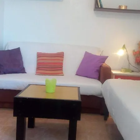 Estudio Appartement