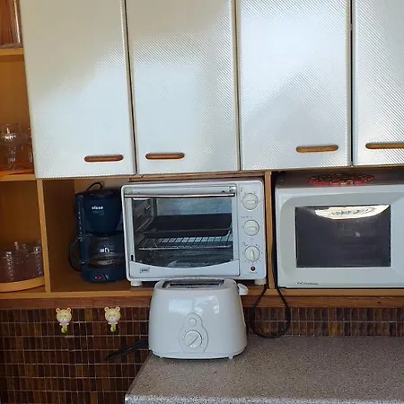 Appartement Estudio *