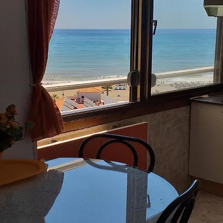 Appartement Estudio Torremolinos