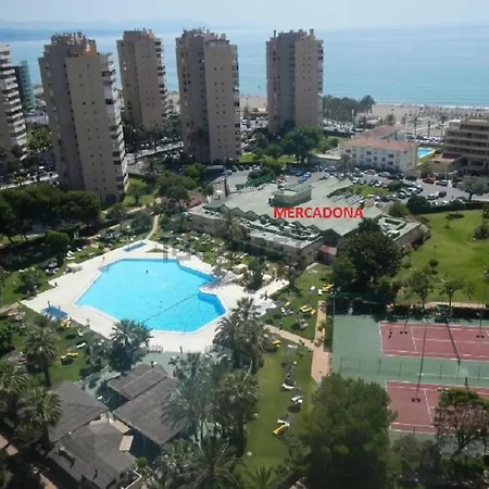 Estudio Appartement